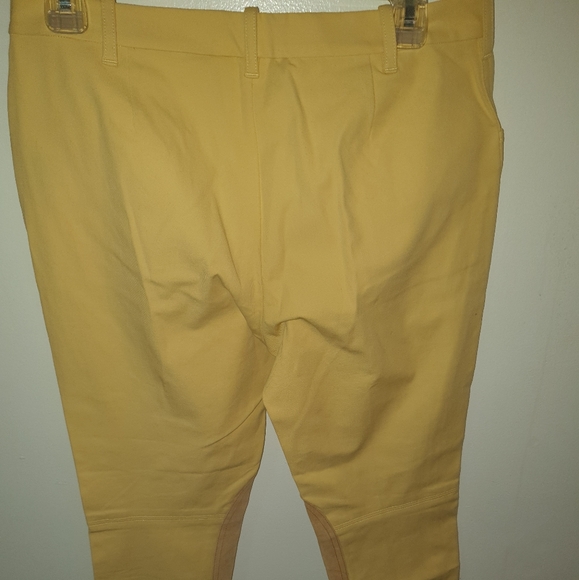 Ralph Lauren stable pants - Picture 2 of 4